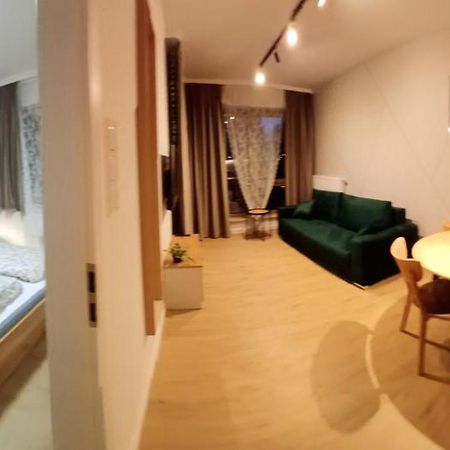Apartament Kilinskiego 17A/9 Шклярска-Поремба Экстерьер фото