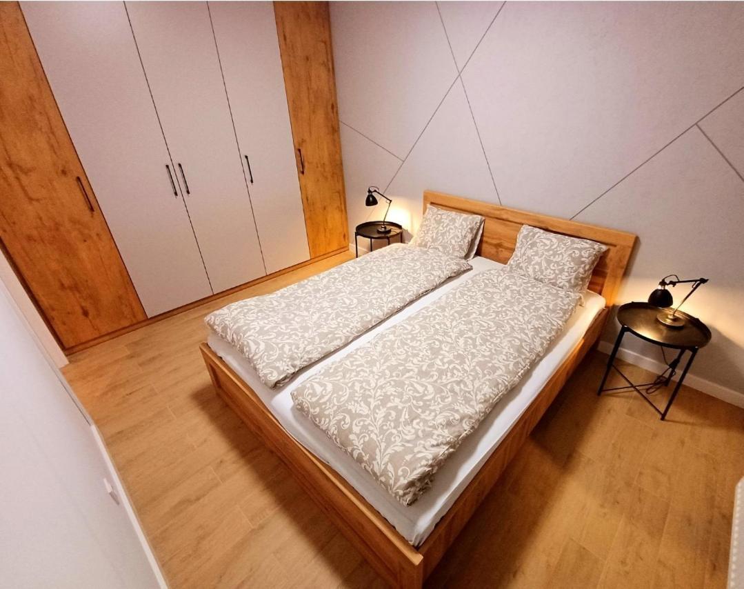 Apartament Kilinskiego 17A/9 Шклярска-Поремба Экстерьер фото